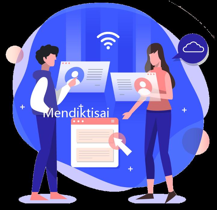 Mendiktisaintek Tanggapi TNI Masuk Kampus: Terbuka untuk Riset dan Inovasi